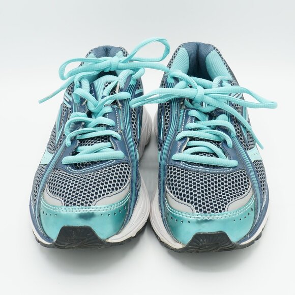 Brooks Dyad 7 Athletic Running Shoes Women's Size 7 - Picture 6 of 10